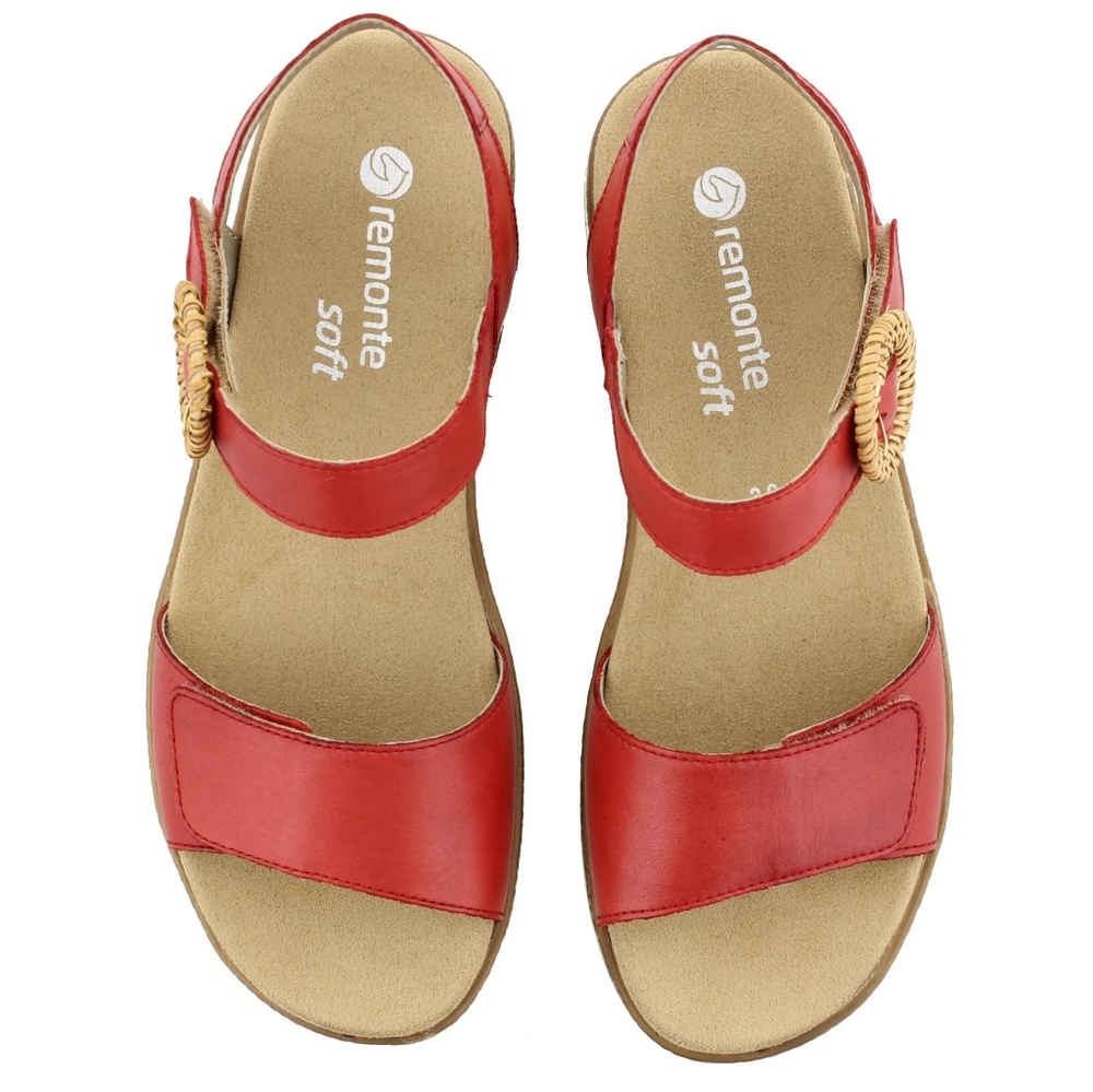 Remonte D0Q52-60 - Sandals